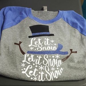 Custom Christmas Shirts